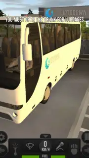 Bus Simulator: Ultimate screenshot 9