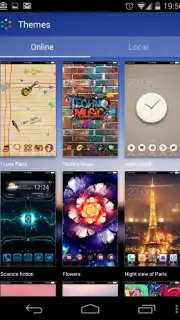 CLauncher screenshot 49