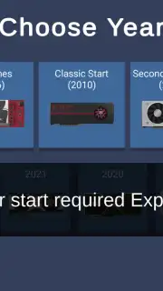 PC Creator Simulator screenshot 14