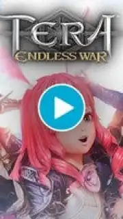TERA: Endless War screenshot 1