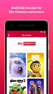 Sky Kids screenshot 6