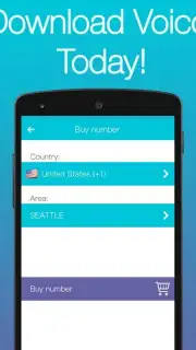 Voico screenshot 3