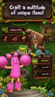 My Singing Monsters: Dawn of Fire screenshot 12