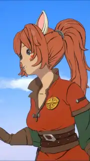 Ni No Kuni: Cross Worlds screenshot 6