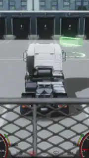 Truckers of Europe 3 screenshot 8