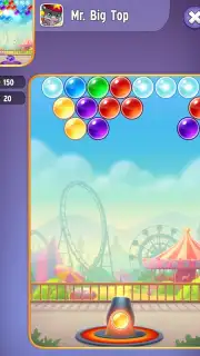 Talking Tom: Bubbles screenshot 5