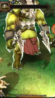 The Sky Arena screenshot 4