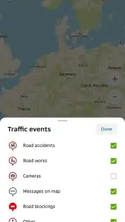 2GIS screenshot 11