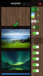 FreeCell Solitaire screenshot 4
