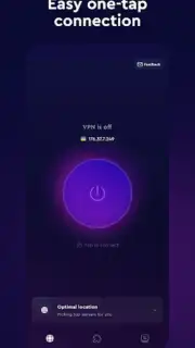 ClearVPN screenshot 5