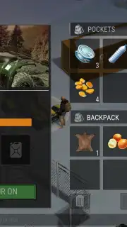 WarZ: Law of Survival screenshot 4