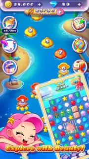 Ocean Mania screenshot 7