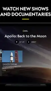 Nat Geo TV screenshot 15