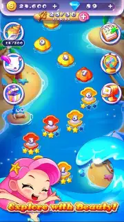 Ocean Mania screenshot 10