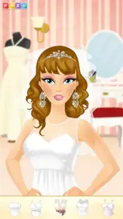 Makeup Wedding screenshot 6