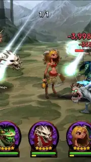 DragonSoul screenshot 4