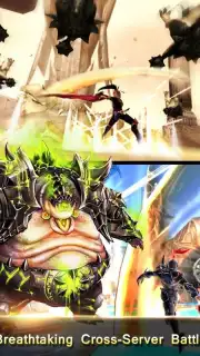 Blade of God screenshot 7