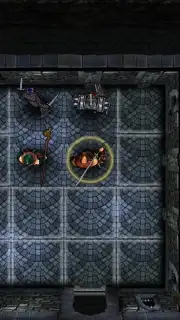 Arcane Quest HD screenshot 6
