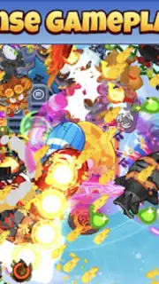 Bloons TD 6 NETFLIX screenshot 5