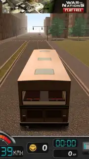 Bus Simulator 2015 screenshot 6