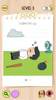 Brain Test 5 screenshot 1