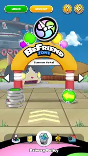 Yo-kai Watch Land screenshot 8