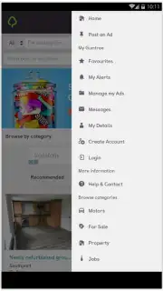 Gumtree: Buy Sell Local deals screenshot 3