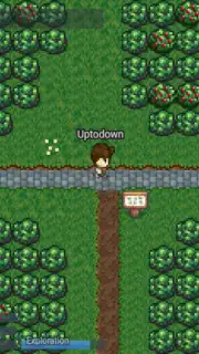 Mystera Legacy screenshot 7