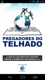 Pregadores screenshot 6