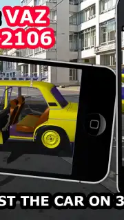 Disassemble for Parts Vaz 2106 screenshot 2