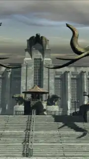 Syberia screenshot 3