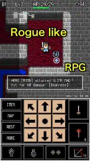 Rogue Hero screenshot 3