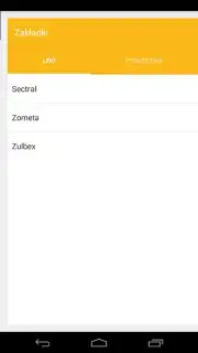 eMPendium screenshot 8