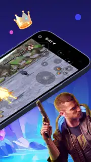 Cato Cloud Gaming screenshot 2