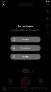 Likee screenshot 8