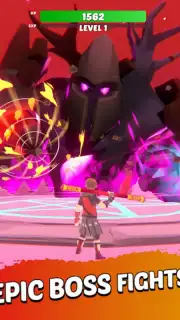Every Hero screenshot 14