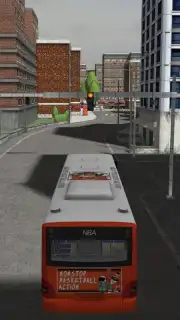Public Transport Simulator screenshot 5