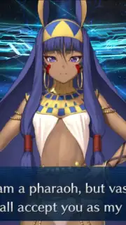 Fate/Grand Order (JP) screenshot 12