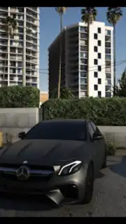 Real Car Driving Racing Games screenshot 2