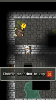 Pixel Dungeon ML screenshot 10