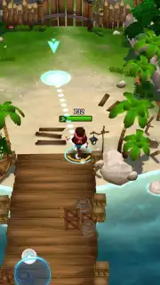 Disney Epic Quest screenshot 6