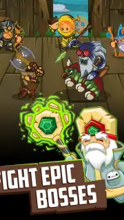 LegendaryTeam screenshot 15