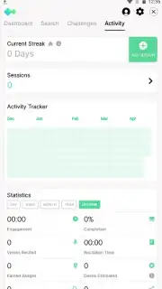 Tarteel screenshot 9