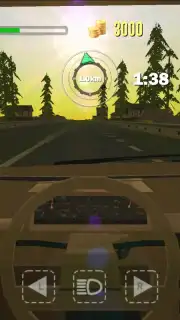 Car Simulator OG screenshot 10