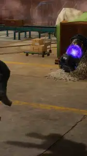 MARVEL Strike Force screenshot 13