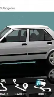 Car Parking and Driving Simulator screenshot 3