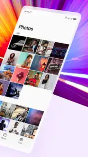 AI Gallery screenshot 2