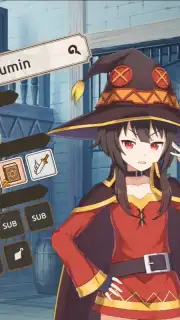KonoSuba: Fantastic Days screenshot 14