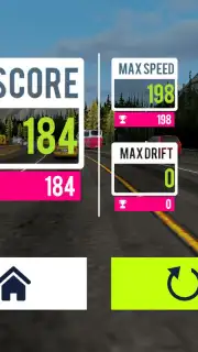 Racing in Car 2021 screenshot 11