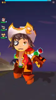 Rogue Life screenshot 2